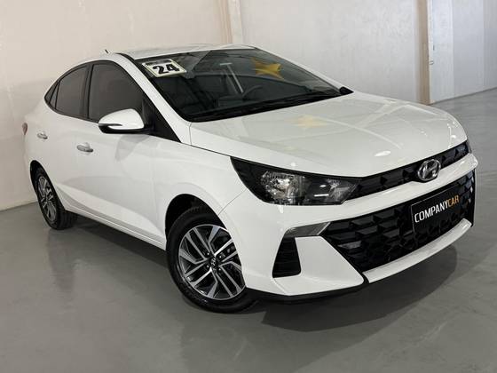 HYUNDAI HB20S 1.0 12V FLEX LIMITED PLUS MANUAL HYUNDAI HB20S 1.0 12V FLEX LIMITED PLUS MANUAL